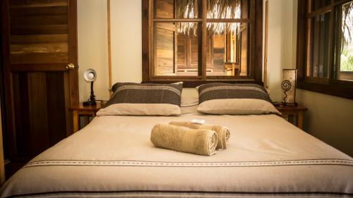 San Agustinillo Hotel | Las Cabañas Mágicas