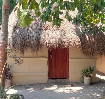 Río Lagartos Casa | Las cabañas multumtab