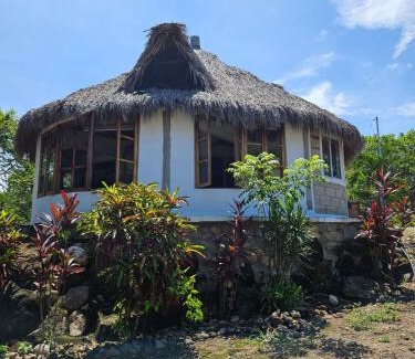 Rincón de Guayabitos Cabina | Las Cabañas del Tio Lalo