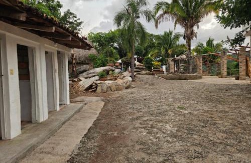 Rincón de Guayabitos Cabina | Las Cabañas del Tio Lalo