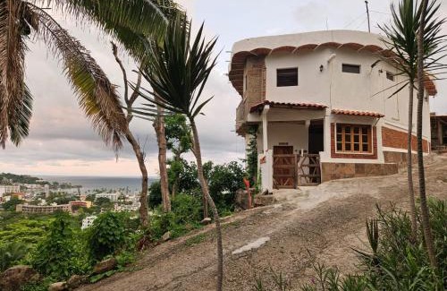 Rincón de Guayabitos Cabina | Las Cabañas del Tio Lalo