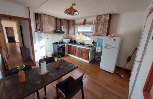 Macrozona Bahía Redonda y Primeros Faldeos Casa | Las Cabañitas