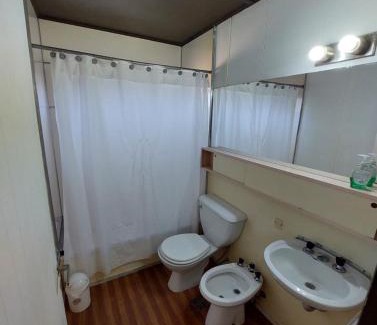 Macrozona Bahía Redonda y Primeros Faldeos Casa | Las Cabañitas