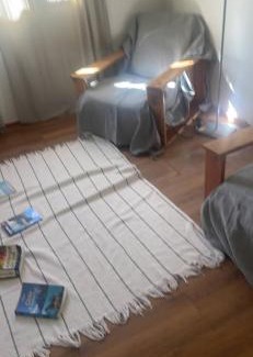Macrozona Bahía Redonda y Primeros Faldeos Casa | Las Cabañitas
