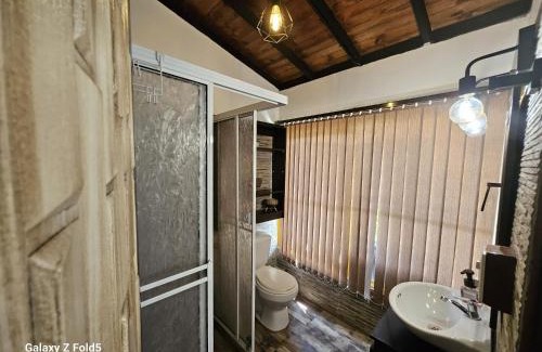 Pereira Chalet De Esquí | Las Cabañitas