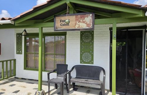Pereira Chalet De Esquí | Las Cabañitas