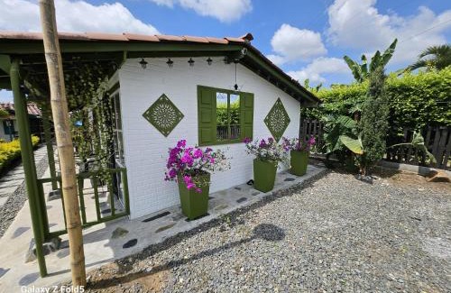 Pereira Chalet De Esquí | Las Cabañitas