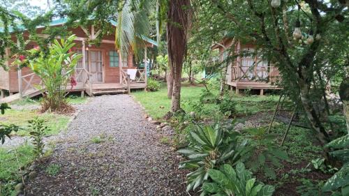 San Clemente Cabina | Las cabañitas de San Clemente