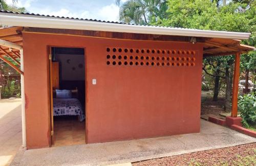 Nicoya Apartamento | Las cabinas del sueño