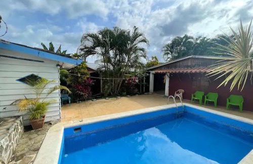 Nicoya Apartamento | Las cabinas del sueño