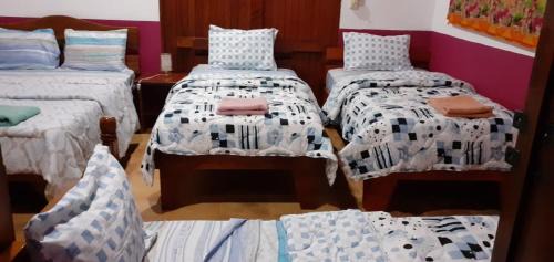 Nicoya Apartamento | Las cabinas del sueño