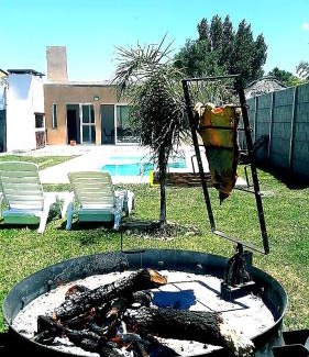 Villa Constitución Casa | Las Calandrias