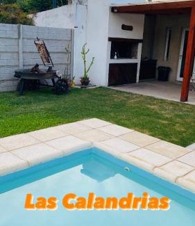 Villa Constitución Casa | Las Calandrias