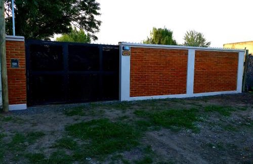Villa Constitución Casa | Las Calandrias