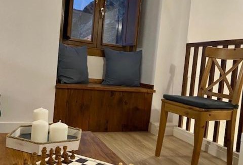 Buenavista del Norte Casa | Las Calas. Maravilloso alojamiento en un entorno asombroso.