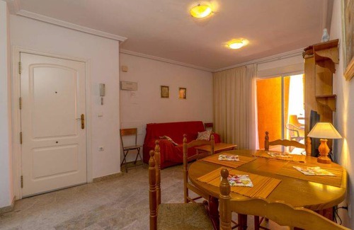 Orihuela Costa Apartamento | 60 m² Apartamento ∙ 2 habitaciones ∙ 6 personas