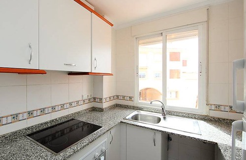Orihuela Costa Apartamento | 60 m² Apartamento ∙ 2 habitaciones ∙ 6 personas