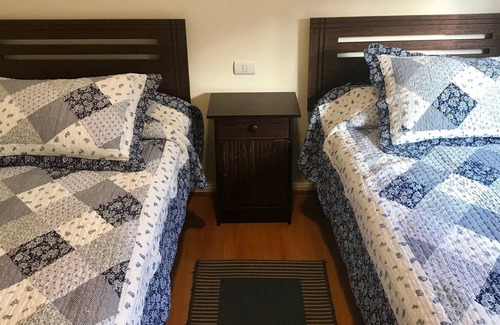 Providencia Apartamento | Las Camelias cerca de Costanera Center