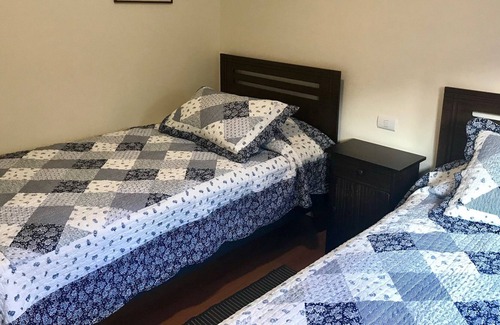Providencia Apartamento | Las Camelias cerca de Costanera Center