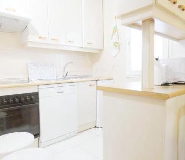 Centro histórico de Ávila Apartamento | Las campanas de San Juan