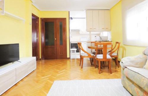 Centro histórico de Ávila Apartamento | Las campanas de San Juan