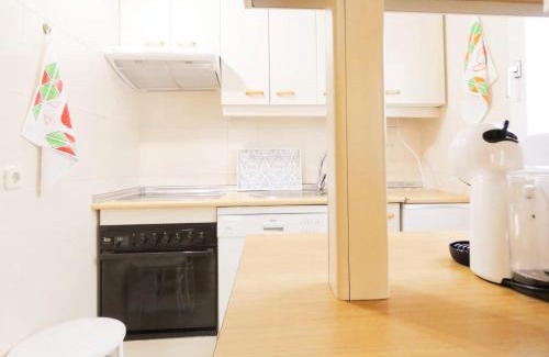 Centro histórico de Ávila Apartamento | Las campanas de San Juan