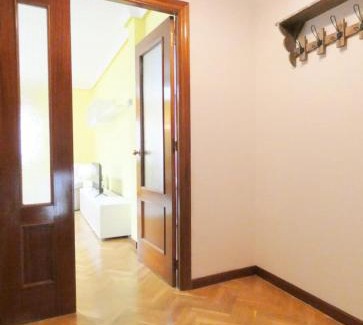 Centro histórico de Ávila Apartamento | Las campanas de San Juan