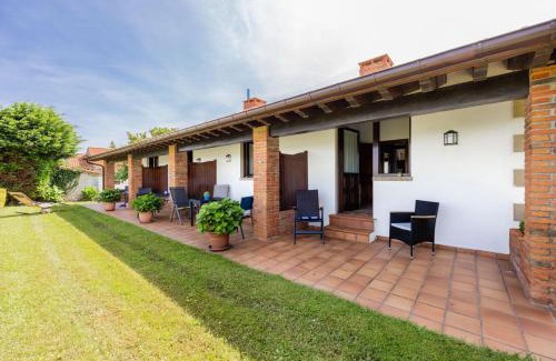 Alfoz de Lloredo Casa | Las Candelas - Las Sopeñas
