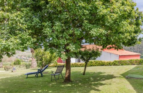 Alfoz de Lloredo Casa | Las Candelas - Primoriu