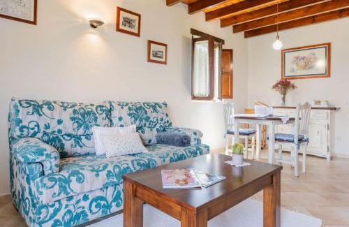 Alfoz de Lloredo Casa | Las Candelas - Primoriu