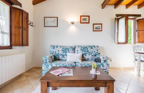 Alfoz de Lloredo Casa | Las Candelas - Primoriu