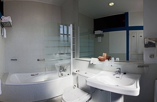 Santander Casa | Las Carolinas Garden
