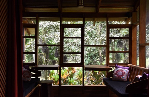 Cocles Villa | Las Casas Costa Rica un lodge privado en la selva caribeña