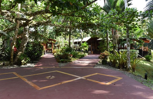 Cocles Villa | Las Casas Costa Rica un lodge privado en la selva caribeña