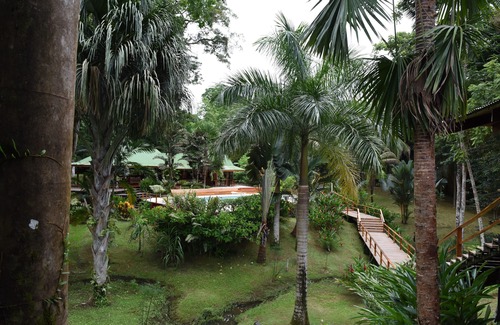 Cocles Villa | Las Casas Costa Rica un lodge privado en la selva caribeña