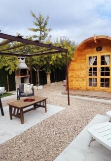 Durón Apartamento | LAS CASAS DE DURÓN
