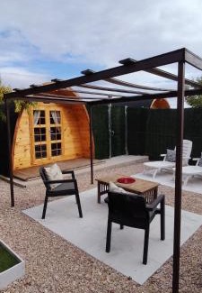 Durón Apartamento | LAS CASAS DE DURÓN