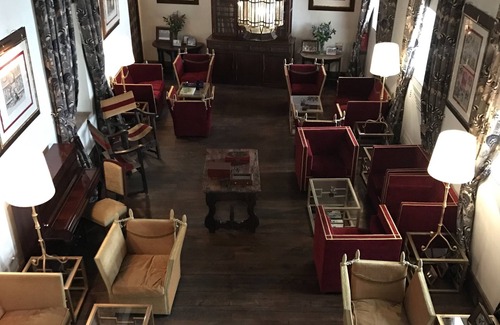 Barrio judío Hotel | Las Casas de la Judería de Córdoba