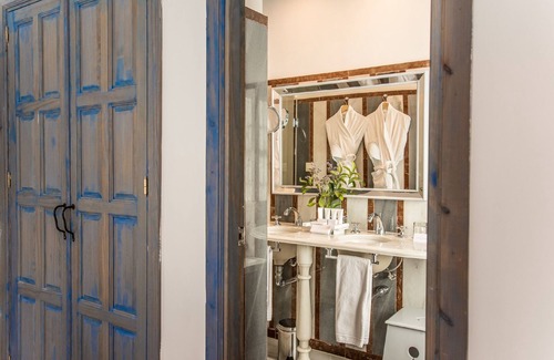Barrio judío Hotel | Las Casas de la Judería de Córdoba