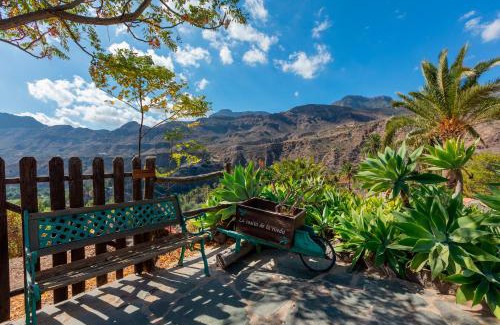 Santa Lucia Casa | Las Casas de la Rueda - La Casita