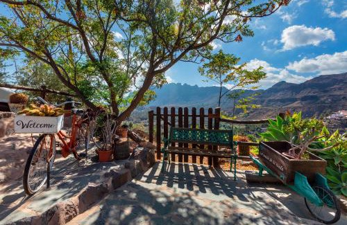 Santa Lucia Casa | Las Casas de la Rueda - La Casita