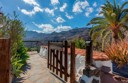 Santa Lucia Casa | Las Casas de la Rueda - La Casita