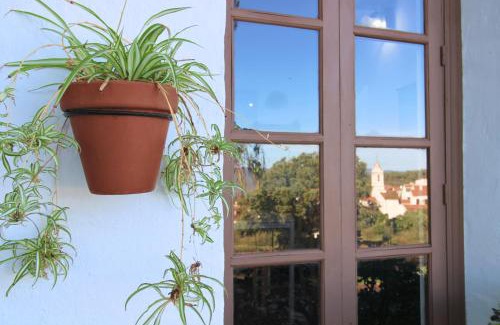 Cortelazor Apartamento | Las Casas de la Tía Sabina - ONLY ADULTS by SIERRA VIVA