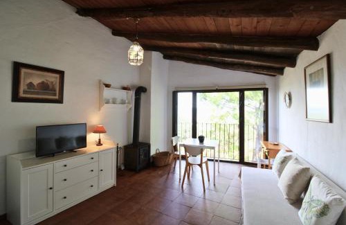 Cortelazor Apartamento | Las Casas de la Tía Sabina - ONLY ADULTS by SIERRA VIVA