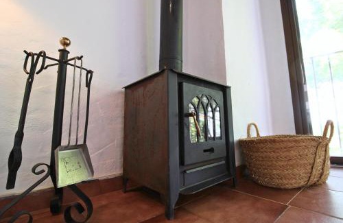 Cortelazor Apartamento | Las Casas de la Tía Sabina - ONLY ADULTS by SIERRA VIVA