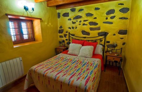 San Fernando Casa | Las Casas de Lola y Rafael