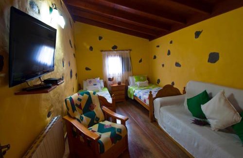 San Fernando Casa | Las Casas de Lola y Rafael