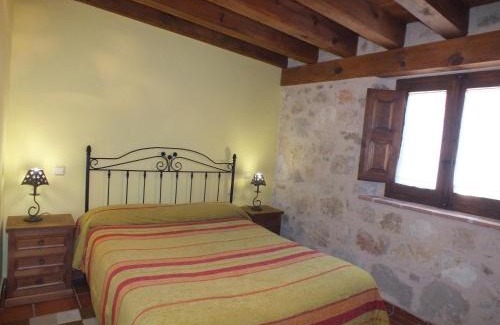 Uruenas Casa | Las Casas del Duraton
