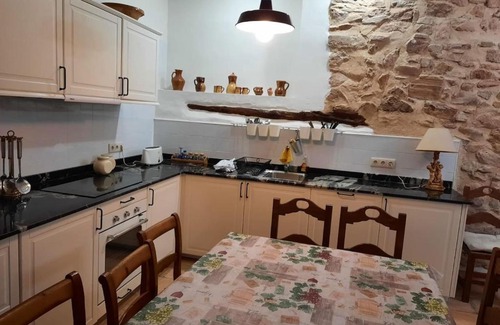 Villahermosa Casa | Las Casas del Rincón -4 dormitorios