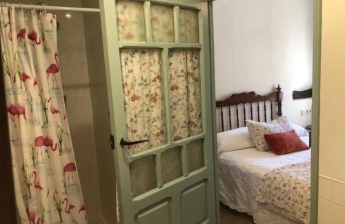Villahermosa Casa | Las Casas del Rincón -4 dormitorios